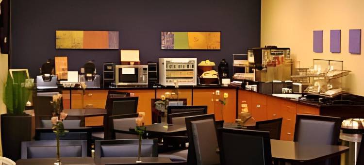 曼凯托万枫酒店(Fairfield Inn & Suites Mankato)图片