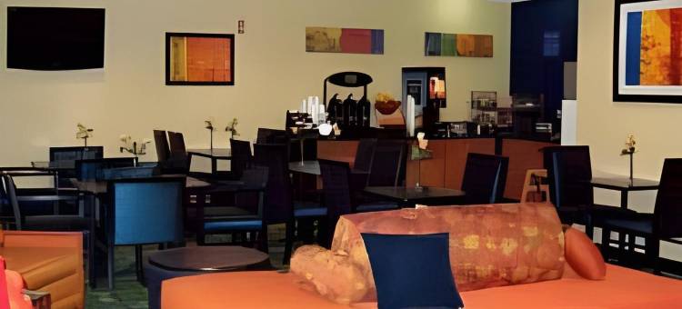 林肯万枫酒店(Fairfield Inn & Suites Lincoln)图片