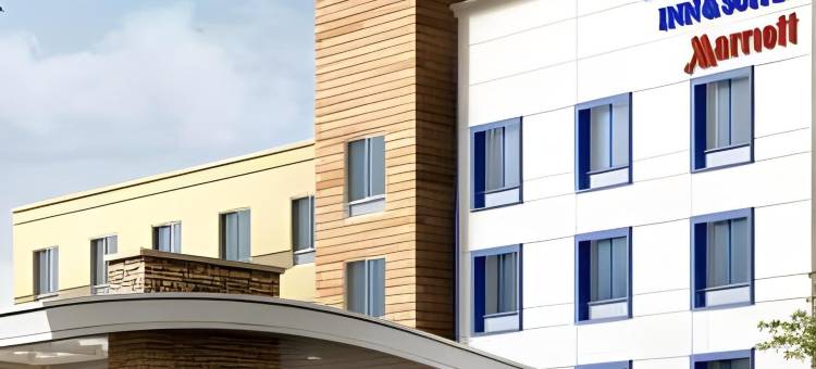 Fairfield Inn & Suites Natchitoches图片