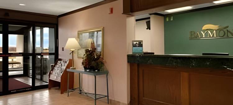 达文波特呗盟套房酒店(Baymont by Wyndham Davenport)图片