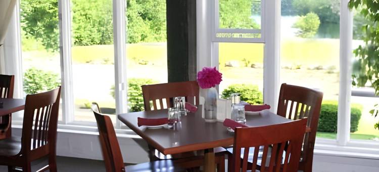 蒂尔顿伊克诺套房度假村(TiltonLodge Inn & Suites)图片