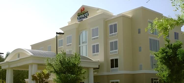 乔治敦洲际智选假日套房酒店(Holiday Inn Express & Suites GEORGETOWN by IHG)图片