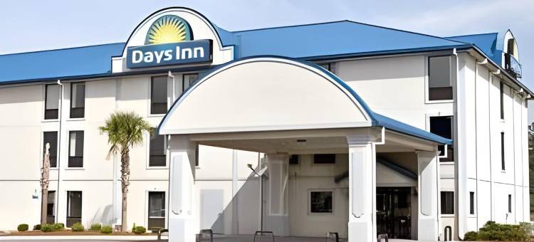 Spark by Hilton 提夫顿酒店(Spark by Hilton Tifton)图片