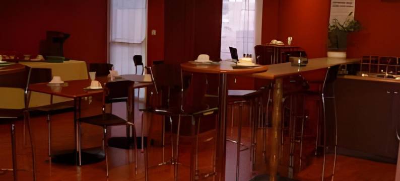 艾克斯米拉波美好假期中庭公寓式酒店(Séjours & Affaires Aix-en-Provence Mirabeau)图片