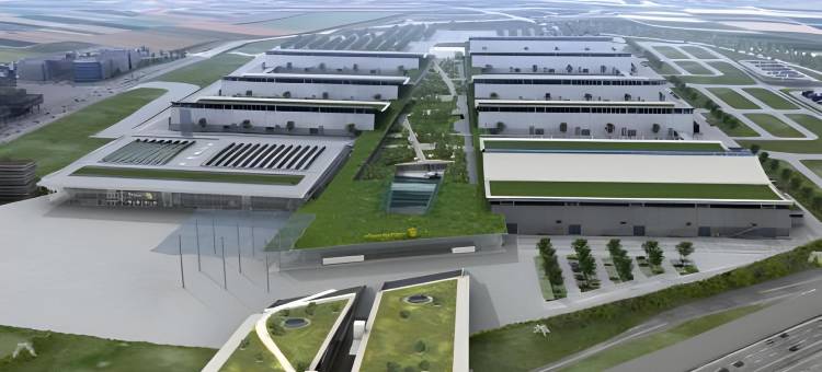 图加特-迪琴根广场贝斯特韦斯特酒店(PLAZA INN Stuttgart-Ditzingen)图片