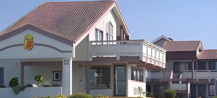 布拉格堡温德姆速8酒店(Super 8 by Wyndham Fort Bragg)图片