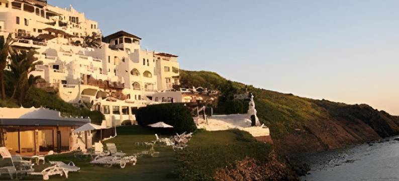 卡萨普埃布洛俱乐部酒店(Club Hotel Casapueblo)图片