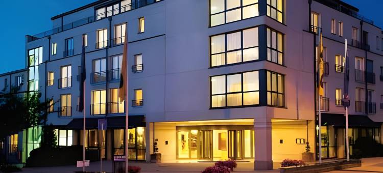 爱尔福特维克多住宅酒店(Victor's Residenz-Hotel Erfurt)图片