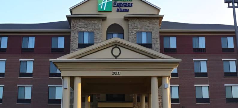 智选假日套房酒店苏福尔斯(Holiday Inn Express & Suites SIOUX FALLS SOUTHWEST by IHG)图片