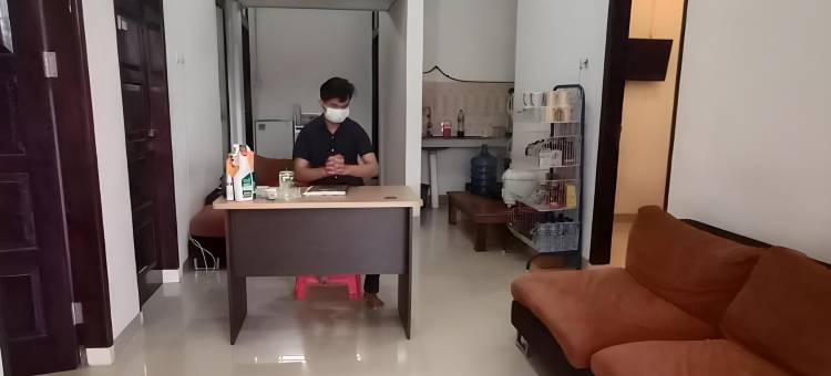 RedDoorz Syariah @Galliano Homestay Bukittinggi图片