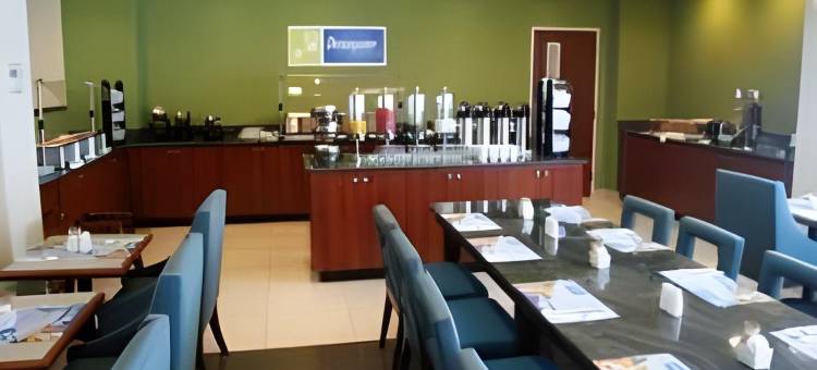 Holiday Inn Express 韦拉克鲁斯州博卡拉德尔里奥(Holiday Inn Express Veracruz Boca Del Rio)图片