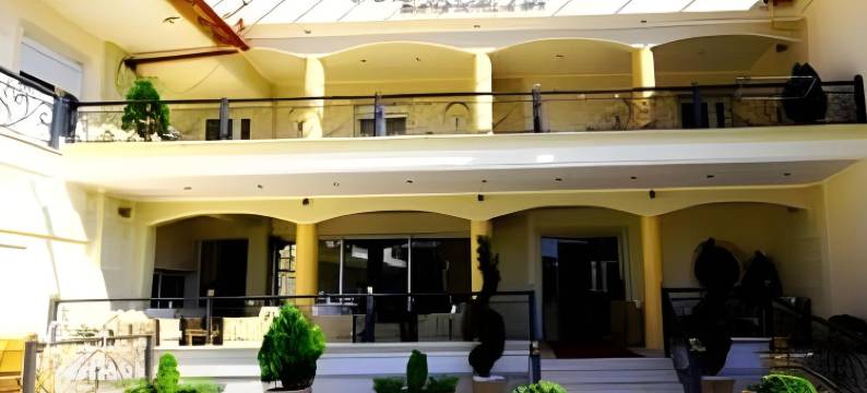 波则尔盐穴spa酒店(Pozar Salt Cave Hotel Spa)图片