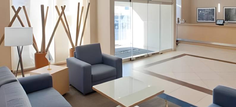 克夫雷贡城市快捷酒店(City Express by Marriott Ciudad Obregón)图片