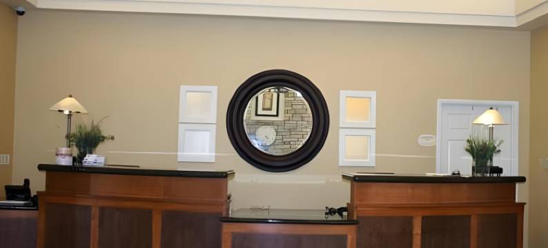 丹佛机场盖特威公园居家酒店(Residence Inn Denver Airport at Gateway Park)图片