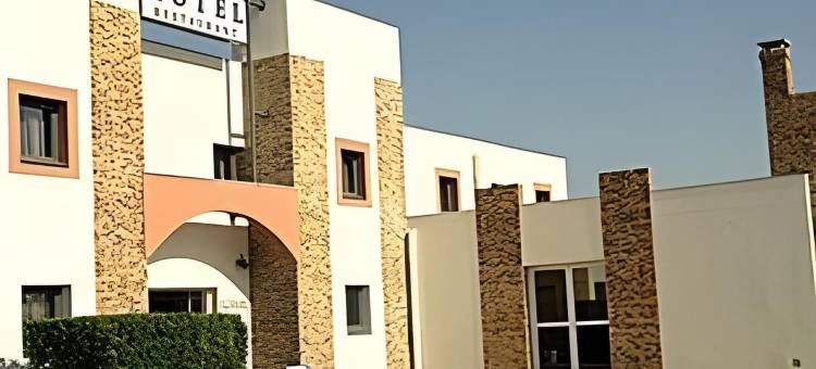 布里特宝纳艾达普酒店(Brit Hotel la Bonne Etape)图片