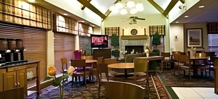 Residence Inn Sioux Falls图片