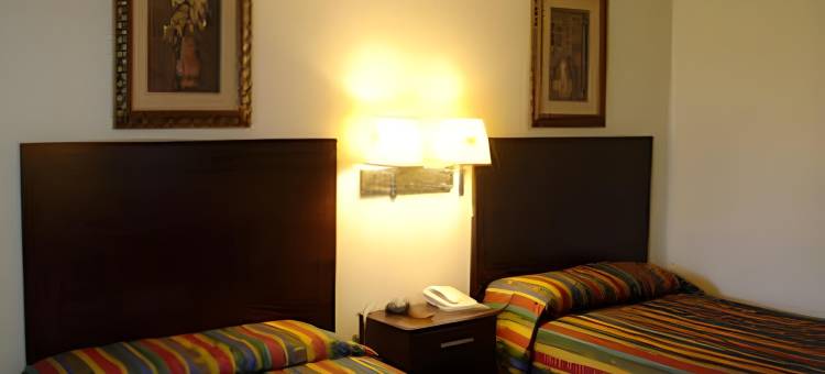 伊顿敦水晶汽车旅馆(Crystal Inn Eatontown)图片