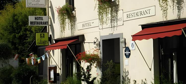 卡里翁酒店(Logis hôtel Restaurant les Carillons)图片