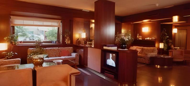 圣乔治酒店(Hotel San Giorgio)图片