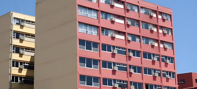 哈拉帕维多丽亚酒店(Hotel Maria Victoria Xalapa)图片