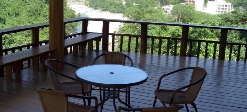 台东知本丫一丫旺温泉渡假村图片