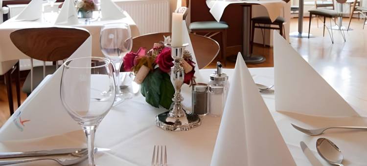 布罗肯地区酒店(Regiohotel am Brocken Schierke)图片