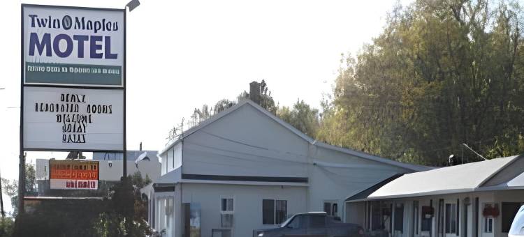 骑士酒店-安普赖尔(Knights Inn Arnprior)图片