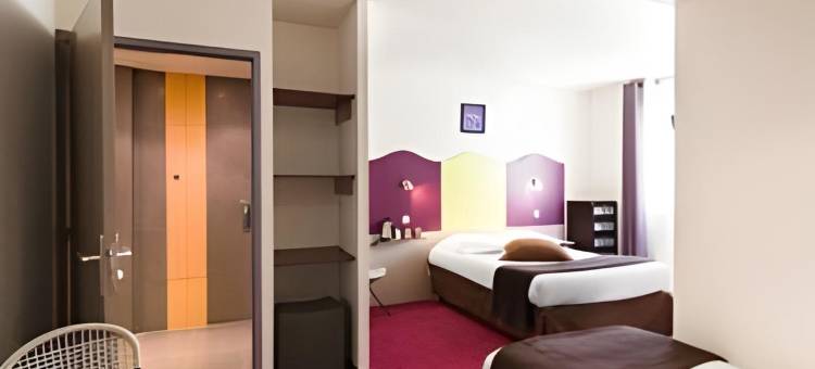 勒马斯德艾托勒舒适酒店(Logis Hotel Noemys Pont de l'Etoile)图片