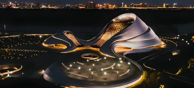 东北老乡民居(学富街分店)图片