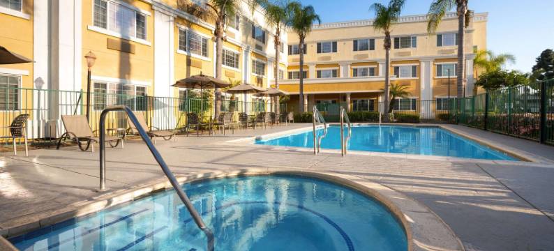 Hotel Marguerite Anaheim/Garden Grove, Trademark Collection图片