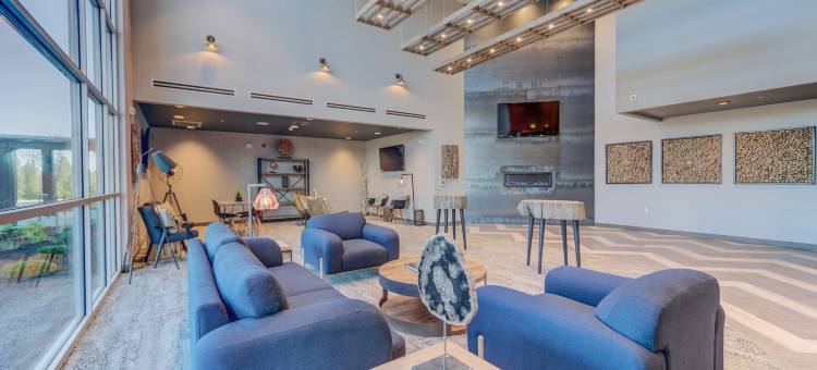 本德胡椒树贝斯特韦斯特至尊酒店(Hotel Peppertree Bend, BW Premier Collection)图片