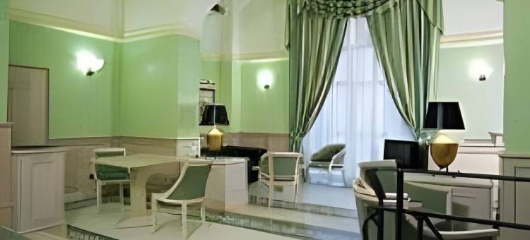 Numa Rome Linea图片