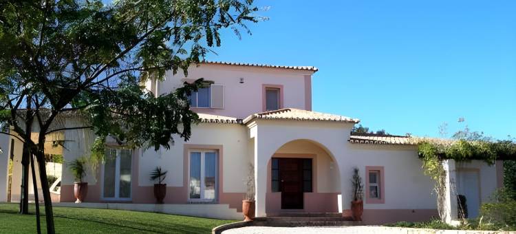 佩斯塔纳卡尔沃罗尔夫 - AL(Pestana Carvoeiro Golfe - Al)图片