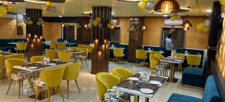 HOTEL IMPERIAL图片