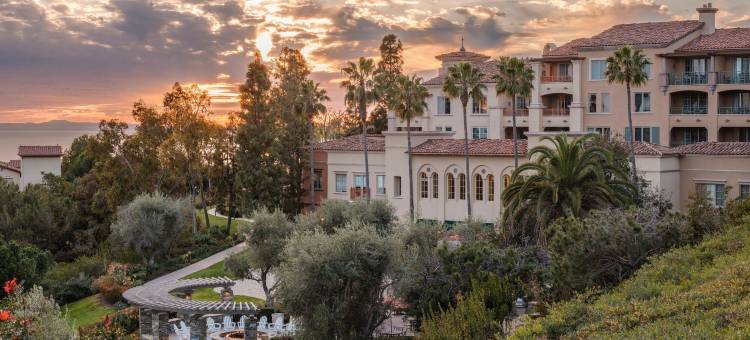 万豪纽波特海岸别墅酒店(Marriott's Newport Coast Villas)图片