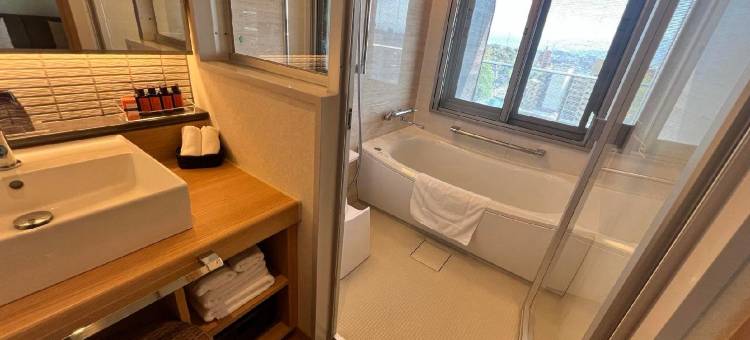 古涌园遥旅馆(Hotel Kowakuen Haruka)图片