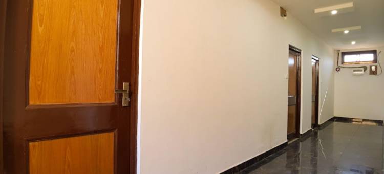 Goroomgo 大凯拉什景观民宿 喜马偕尔邦(Goroomgo Grand Kailash View Homestay Himachal Pradesh)图片