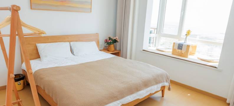 山东威海1030公寓(海晏街分店)图片