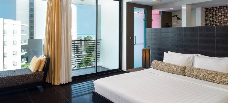 缇克斯第五酒店(Tsix5 Hotel)图片