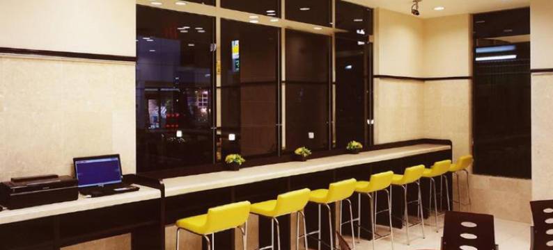 东京东横町田站东口小田急森酒店(Toyoko Inn Tokyo Machida-eki Odakyu-sen Higashi-guchi)图片