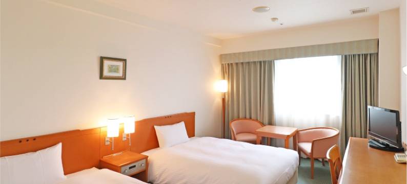 Chisun Inn横滨都筑旅馆(Chisun Inn Yokohama Tsuzuki)图片