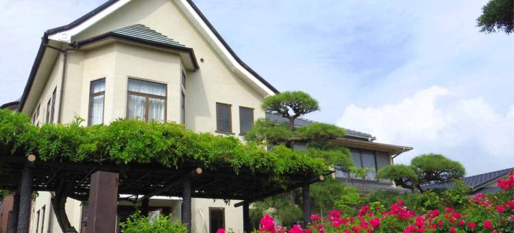 镰仓海滨庄(Kaihinsou Kamakura)图片