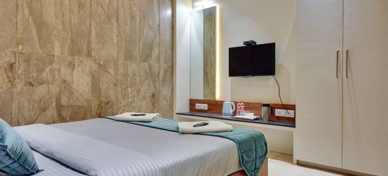 Hotel Swamini Kolhapur图片