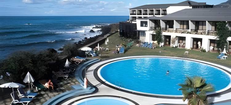 艾斯塔拉格姆杜马酒店(Estalagem do Mar)图片