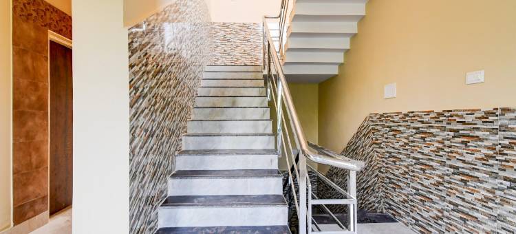 Hotel O Swain Residency图片