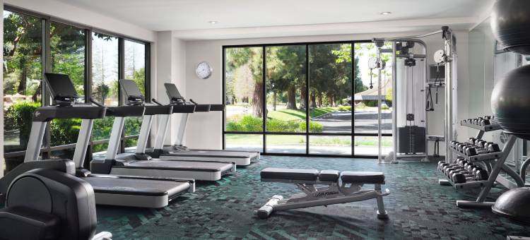 圣何塞圣克拉拉TownePlace Suites 酒店(TownePlace Suites San Jose Santa Clara)图片
