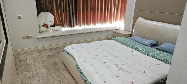 浅酌公寓(陶阳中路分店)图片