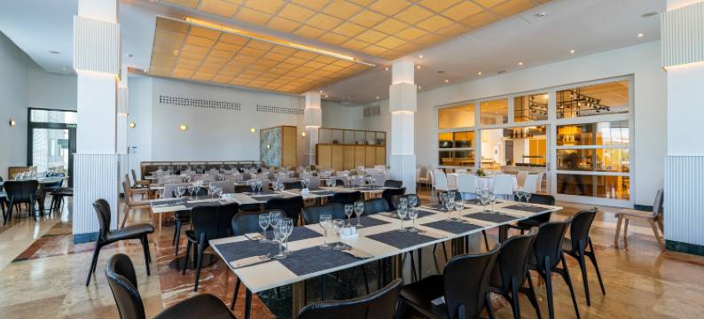 安提哥拉入住酒店(Hotel Antequera Hills)图片