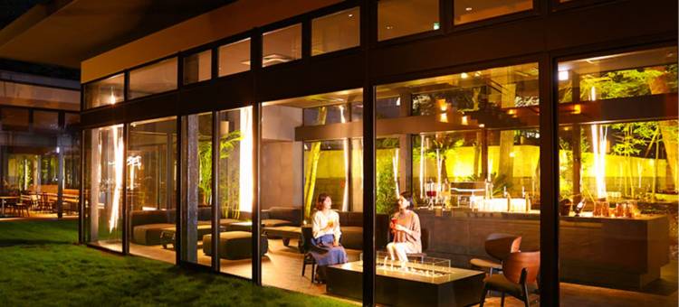 TAOYA那须盐原酒店(Taoya Nasu Shiobara)图片