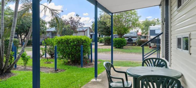 发现公园 - 艾尔(Discovery Parks - Ayr)图片